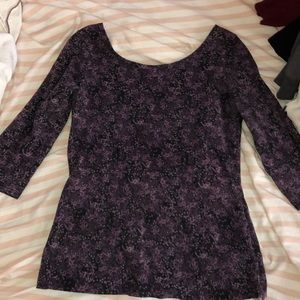Half Sleeve Top